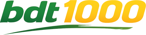 bdt 1000 homepage logo